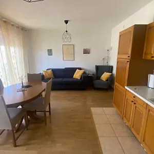 Apartament Casper, Novi Vinodolski